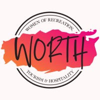 WORTH Association logo - Similar company to Go2Hr | Your Go-To Source In Tourism & Hospitality