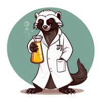 Honey Badger Labs logo - Similar company to Unit | Designing The Future Of Digital