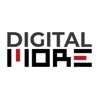 Digital More logo - Similar company to Digital & More