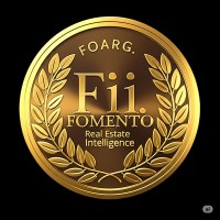FOMENTO Inteligência  Imobiliária logo - Similar company to Donadelli Imobiliária Ltda.