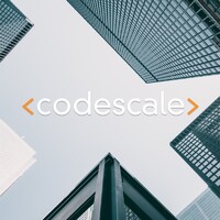 Codescale Stockholm AB logo - Similar company to Microapp