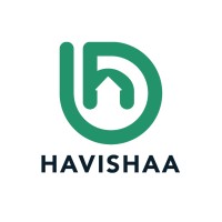 Havishaa Proptech logo - Similar company to Realverse Proptech