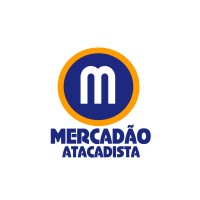 mercadão atacadista logo - Similar company to Sesc Bertioga