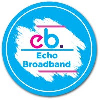 Echo Broadband logo - Similar company to Echo Broadband