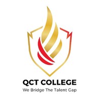 QCom College of Technology (QCT) logo - Similar company to Concervo