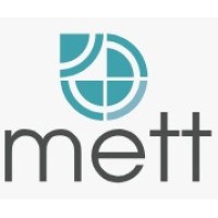 Mett Colombia logo - Similar company to Critertec Educación