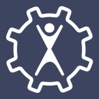 BeyondMachines logo - Similar company to Blue Dot