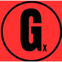 Growth-X logo - Similar company to Tech Rocket