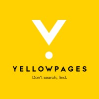 Yellow Pages SA logo - Similar company to Motovate