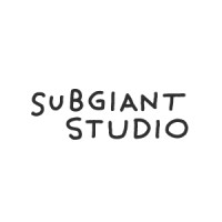 Subgiant Studio logo - Similar company to Bardic Studio