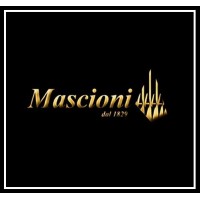 MASCIONI ORGANS logo - Similar company to Rieger Orgelbau Gmbh