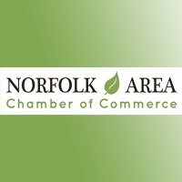 Norfolk Area Chamber of Commerce logo - Similar company to Ezenics, Inc.