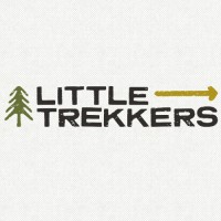 Little Trekkers logo - Similar company to Young Ideas Group