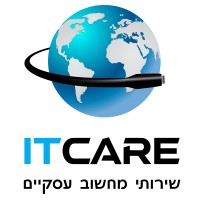 IT Care Ltd. logo - Similar company to Itcare
