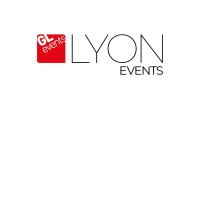 Lyon events logo - Similar company to Lueur L’Agence