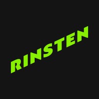 Rinsten logo - Similar company to Omo Systems
