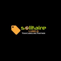 Solitaire Labels logo - Similar company to Boxit Packaging