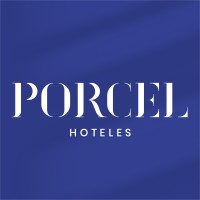 Porcel Hoteles logo - Similar company to Snö Hotels