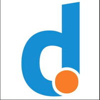 Domeneshop logo - Similar company to Hjemmesidehuset As