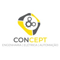 Concept Engenharia logo - Similar company to Eletrovic Service