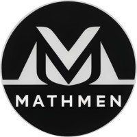 Mathmen logo - Similar company to Usabble
