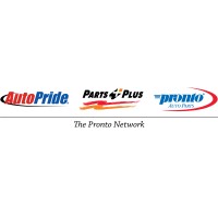 The Pronto Network logo - Similar company to Dixie Electric Ltd.