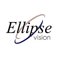 Ellipse Vision logo - Similar company to Inovasystem