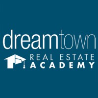 DreamTown Real Eastate Academy logo - Similar company to Real Eastate