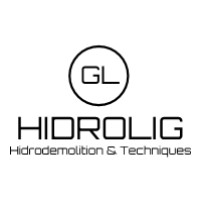 HIDROLIG hidrodemolition techniques logo - Similar company to Hidrodem