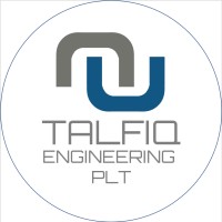 TALFIQ ENGINEERING PLT logo - Similar company to Myces Sdn Bhd