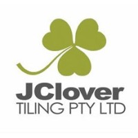 J Clover Tiling Pty ltd logo - Similar company to Performance Tiling