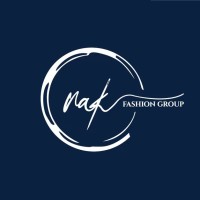 Nak Fashion Group. logo - Similar company to Ujjwala Limited