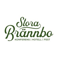 Stora Brännbo Konferens & Hotell logo - Similar company to Stonebeach Ab