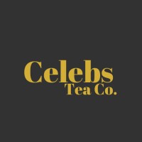 Celebs Tea Co. logo - Similar company to Design Ramp