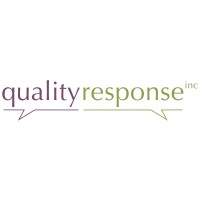 Quality Response Inc logo - Similar company to Lean Research