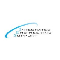 Integrated Engineering Support logo - Similar company to Evolve