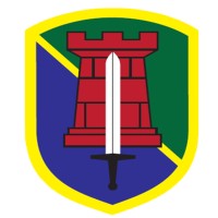 204th Maneuver Enhancement Brigade logo - Similar company to Utah National Guard