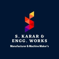 S. Karar & Engg. Works logo - Similar company to On Control Systems