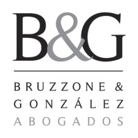 Bruzzone & González Abogados logo - Similar company to Greymane
