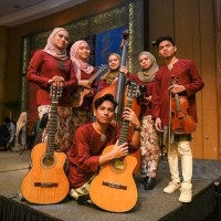 The Siblings Band logo - Similar company to Edaran Mesra Sdn. Bhd.