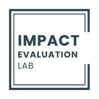 Impact Evaluation Lab logo - Similar company to Impact Evaluation & Assessment Services