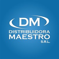 Distribuidora Maestro S.R.L. logo - Similar company to Distribuidora Frual