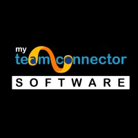 MyTeamConnector logo - Similar company to Strick Designs