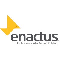 Enactus_EHTP logo - Similar company to Enactus Ehtp