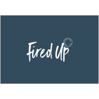 The Fired Up Collective logo - Similar company to Pure Latitude Boat Club