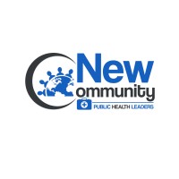 New Community Public Health Leader's logo - Similar company to Comdev