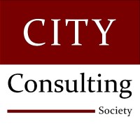 City Consulting Society logo - Similar company to Consulting For Students