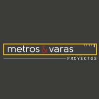 Metros & Varas logo - Similar company to Imprenta A Metros