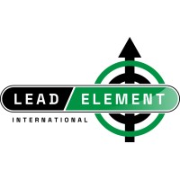 Lead Element International logo - Similar company to Lead Element Security Group