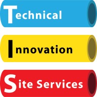 Technical Innovation Site Services LTD logo - Similar company to Technical Innovation Servis Limited